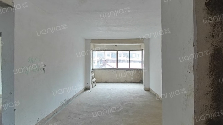 民主里花苑二手房实景图