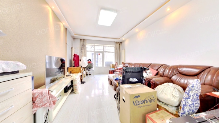 新新怡园二手房实景图