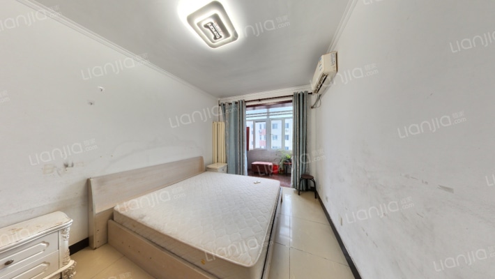 燕城苑北区二手房实景图