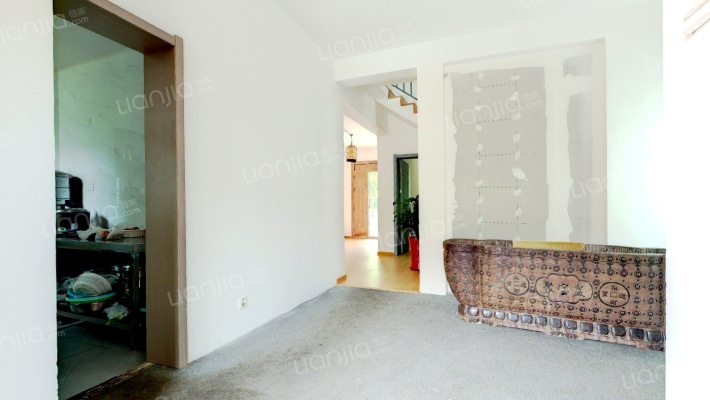 金屋山庄二手房实景图