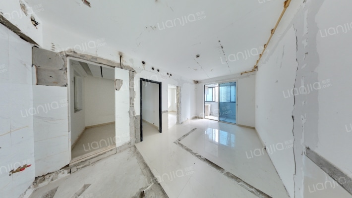 东宝翠轩二手房实景图