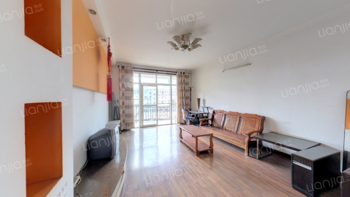 人信奥林花园圣火苑二手房实景图