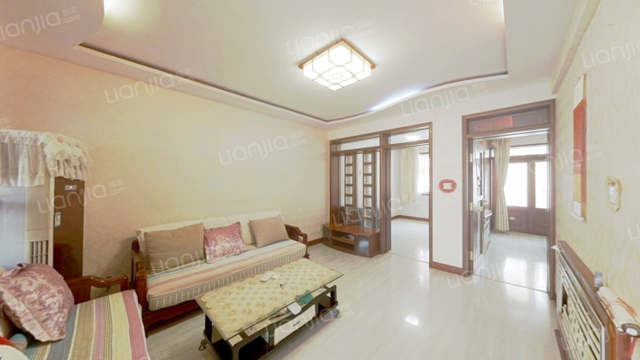 华泰家园二手房实景图