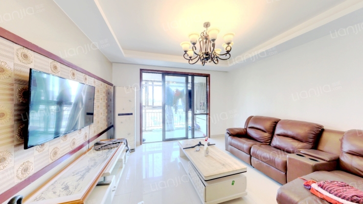 盈都牡丹城二手房实景图