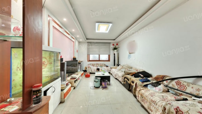 保盛小区二手房实景图