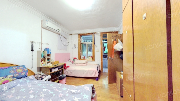 兆园二手房实景图