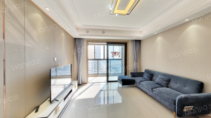 海宸花园澜园二手房实景图