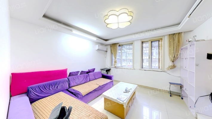 西城路二手房实景图