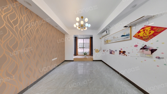 花洲新村二手房实景图