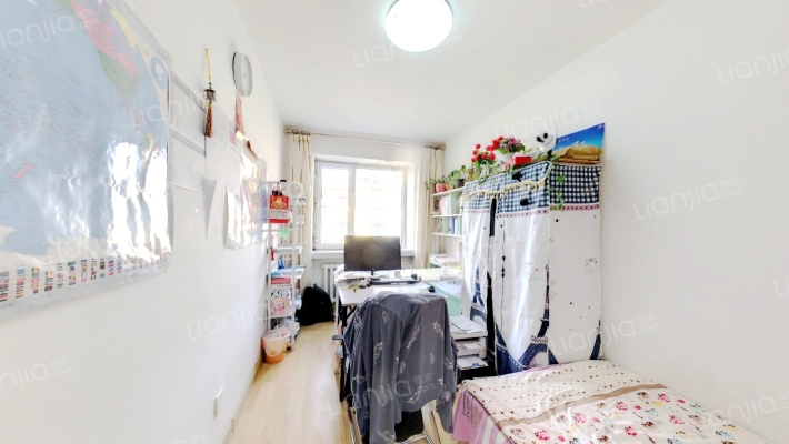 上夹树街二手房实景图