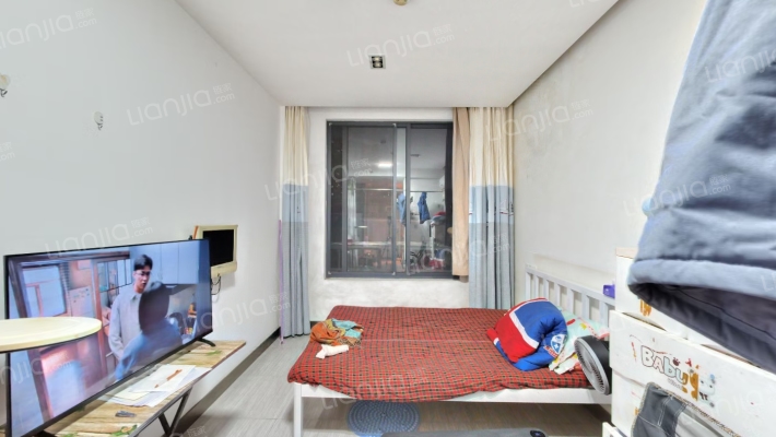 红谷新城二手房实景图