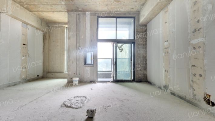 京基东滨时代二手房实景图