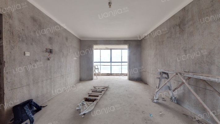 黄家湖小区二手房实景图