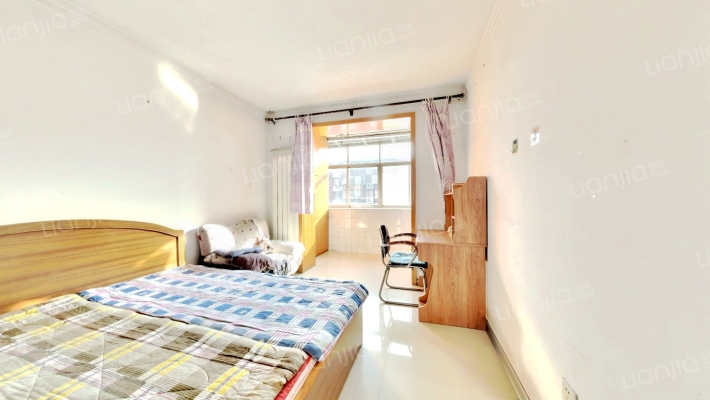 煤医里文化楼二手房实景图