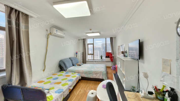 保利达大象公寓二手房实景图