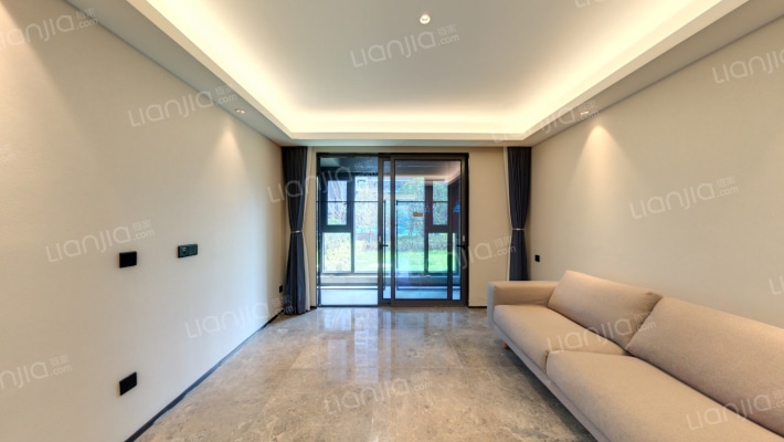 鹿城万象府二手房实景图