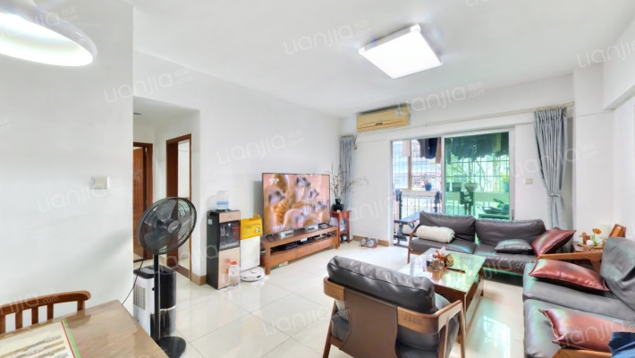 雅林居二手房实景图