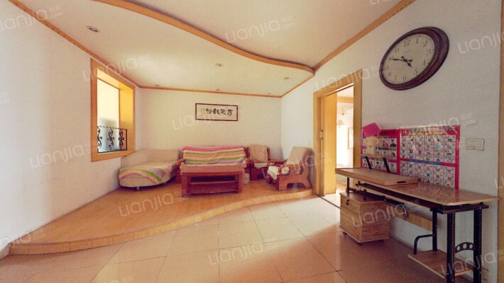 苏电公寓二手房实景图