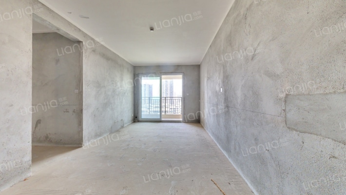 御华兰亭四期二手房实景图