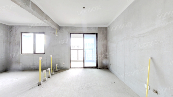 夏荷郡三区二手房实景图