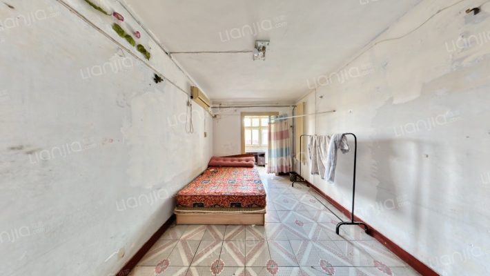 中交二公局吉祥1号家属院二手房实景图