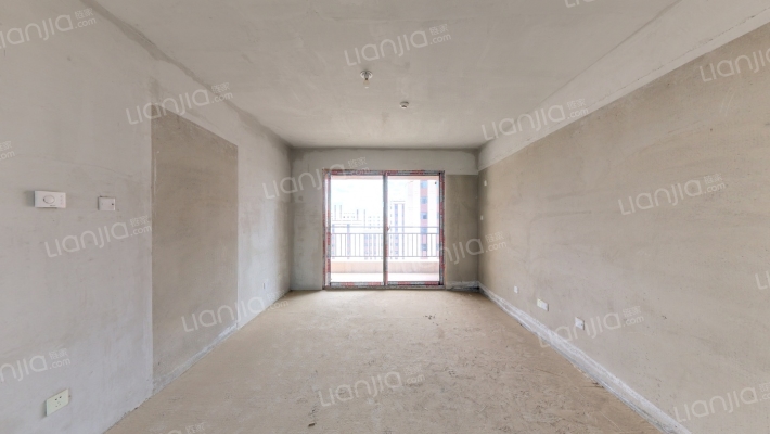 七号御景二手房实景图