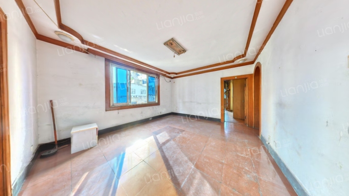 西安南路61号二手房实景图