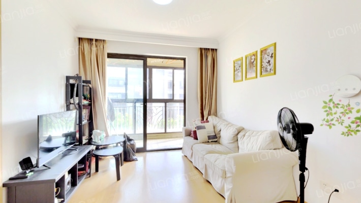 龙湖锦宸公馆二手房实景图