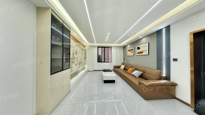 邮电家属区二手房实景图