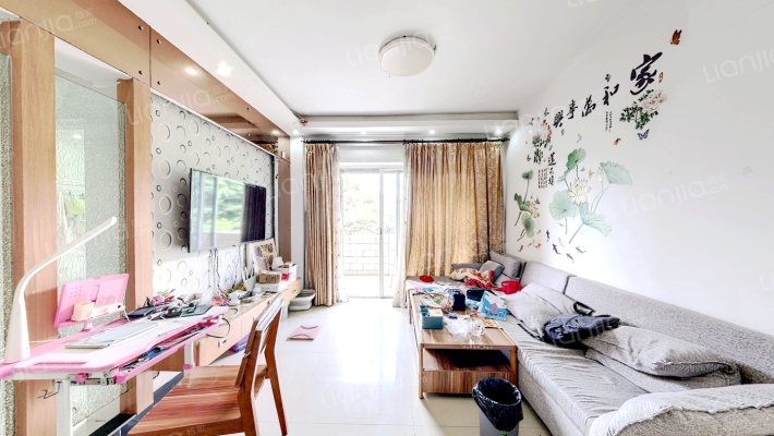 香居明苑二手房实景图