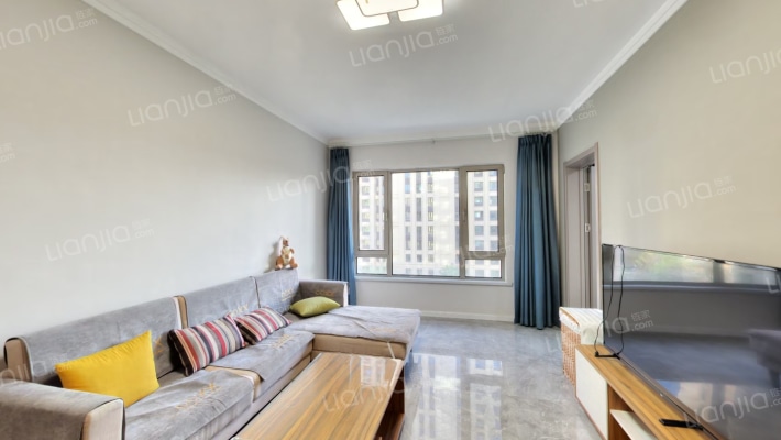 汇莲美苑二手房实景图