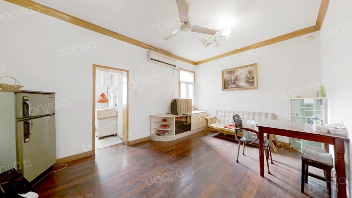 站前西路邮电小区二手房实景图