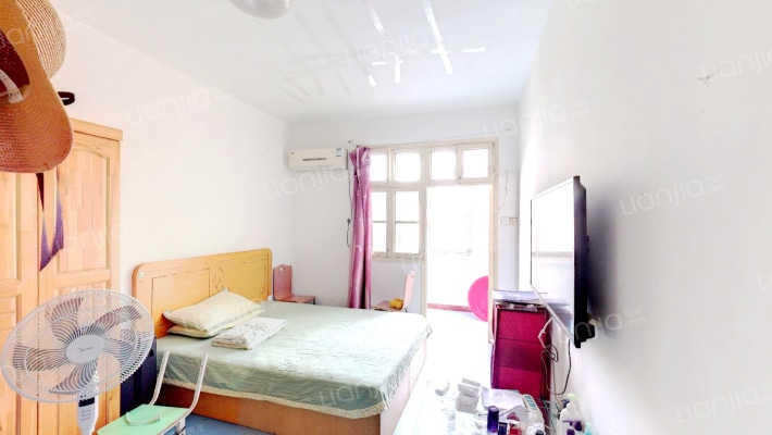 二柴家属院二手房实景图