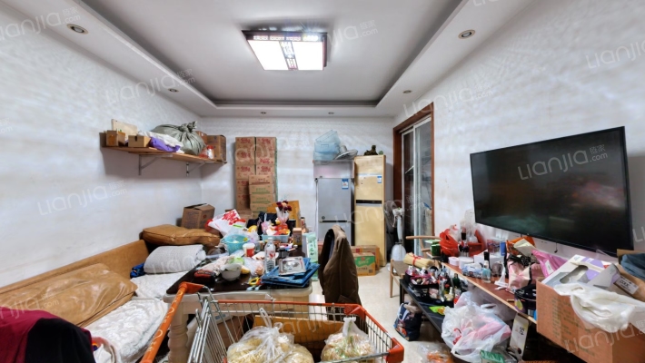 鑫苑国际城市花园北区(虎丘区)二手房实景图