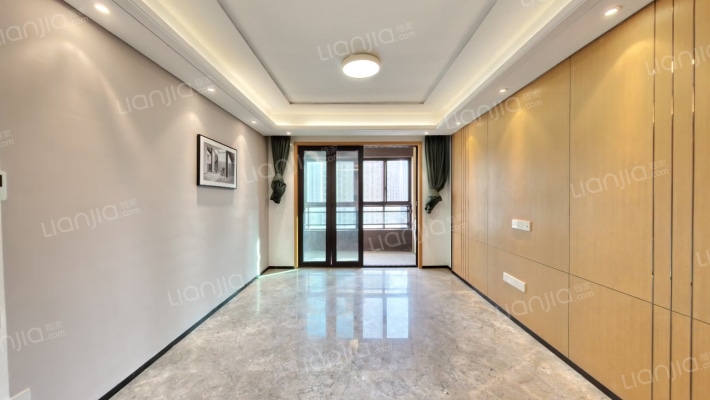 光谷188国际社区二手房实景图