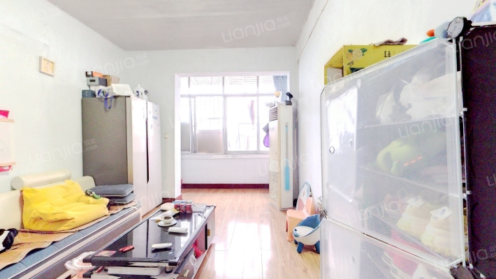 朝阳路一区二手房实景图