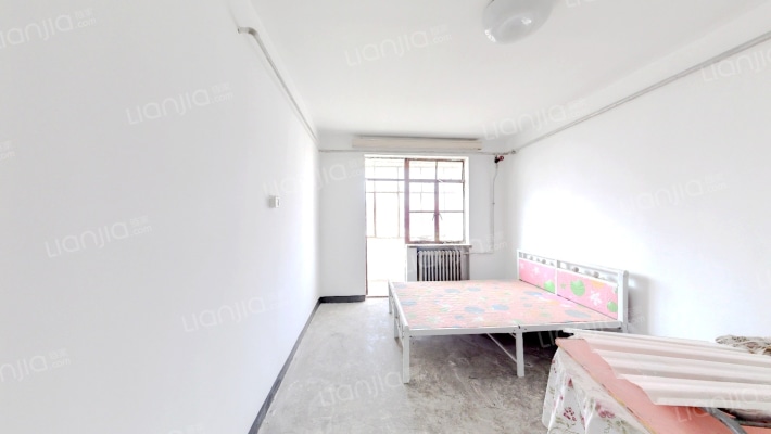 省图书馆家属院（读者大道）二手房实景图