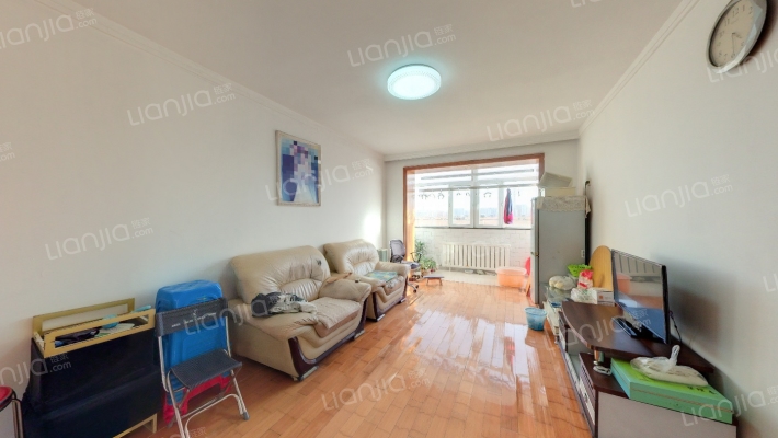 铁成小区二手房实景图