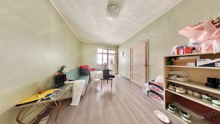 木材公司家属院二手房实景图