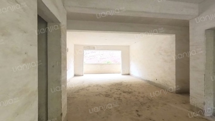 湖工苑二手房实景图