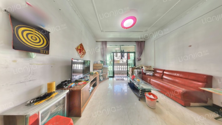 深华业大厦二手房实景图