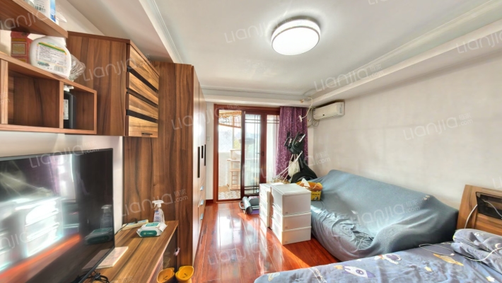 平乐园小区二手房实景图