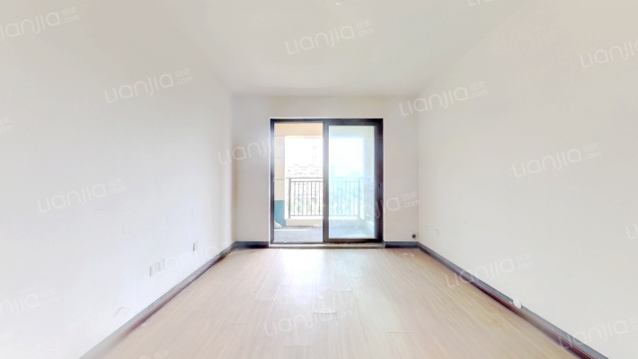 新城尚郡二手房实景图