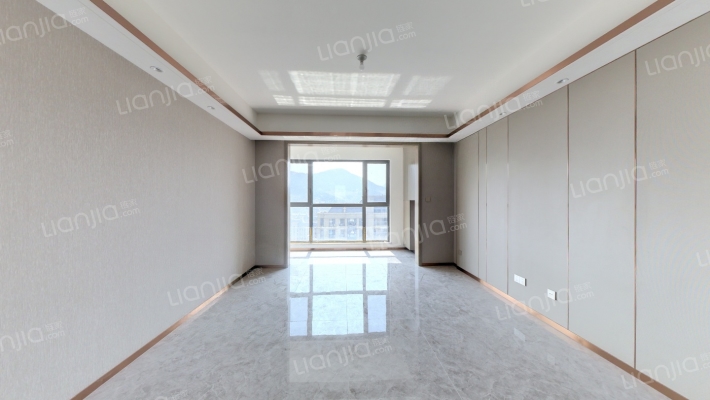 济高云栖府二手房实景图