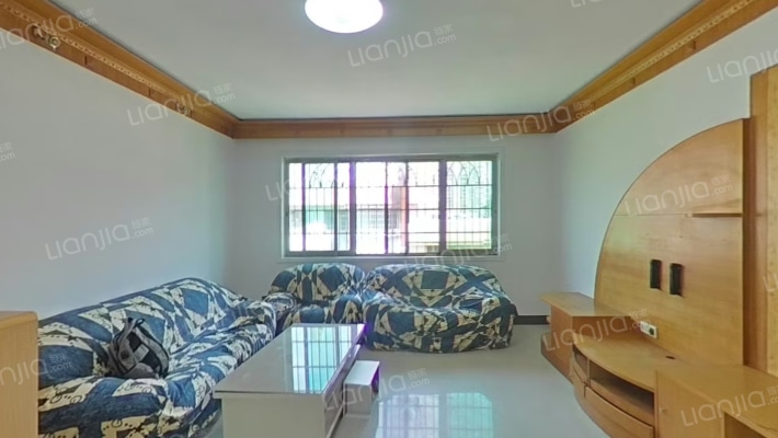 白云路小区二手房实景图