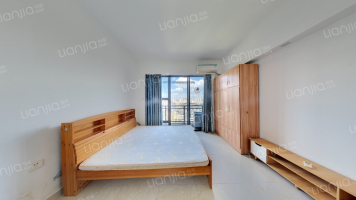 南舜怡海港二手房实景图