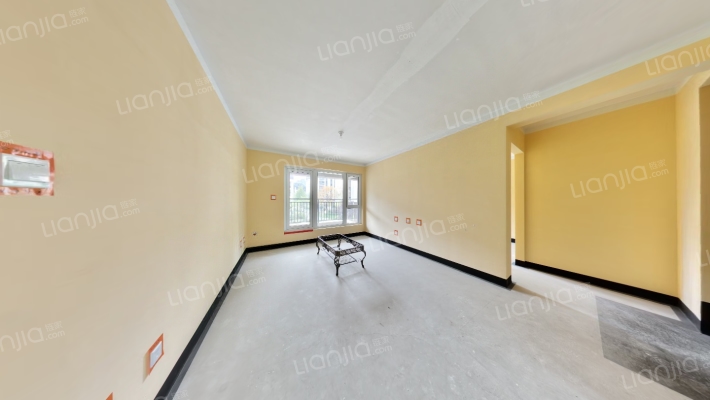 公元九里B区二手房实景图