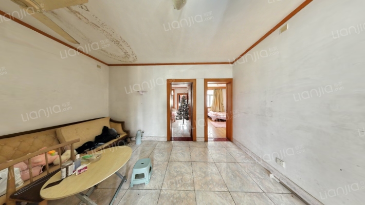 燃气集团公司宿舍二手房实景图