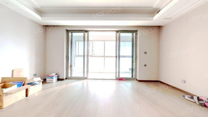 运河铂湾澜庭北区(一期)二手房实景图