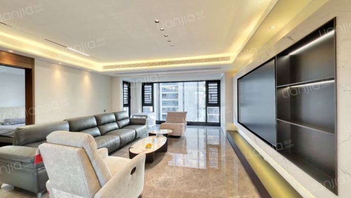 龙湖春江天曜二期二手房实景图